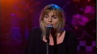 Sam Brown - Stay With Me Baby (Live) chords