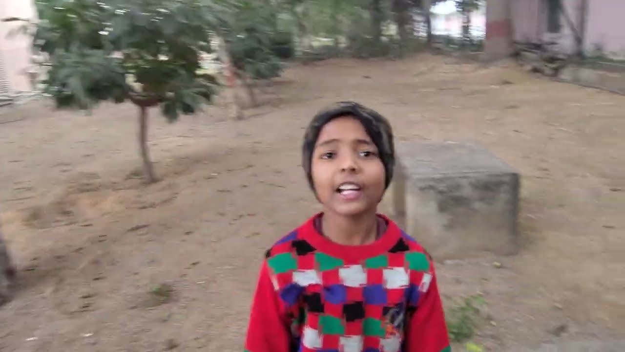 Vlog At Abandoned Place@SDH Off-Roaders 