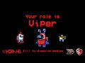 New Viper Role Among Us Duo Gameplay on Mira HQ New Viper Role Among Us Duo Gameplay on Mira HQ
