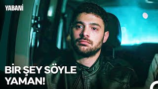 Yamana Kısa Devre Yaptıran Gerçek - Yabani 47. Bölüm İlk Sahne