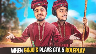 When Gujjus Play GTA 5 Roleplay | GTA 5 VLTRP FUNNY HIGHLIGHT