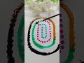 Colour drops mixing | #funny #comedy #drawing #colors