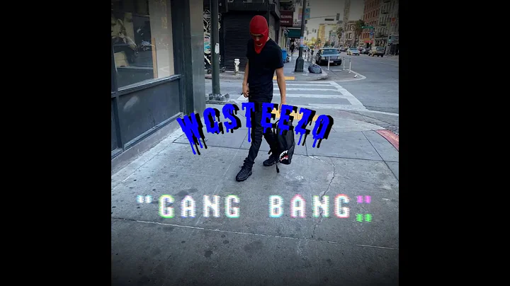 Uzzy Marcus x Celly Ru x Mozzy Type Beat - "GANG BANG" [Prod.WCSteezO x Juce]