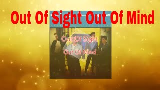 Level 42 -   Out Of Sight Out Of Mind -  Standing In The Light - Original Album