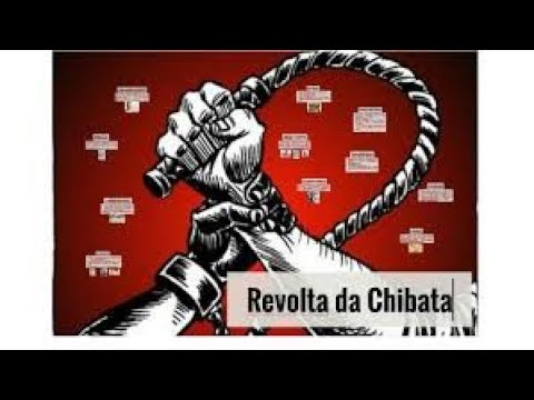 A Revolta da Chibata (1910 - 1911)