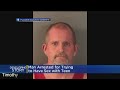 51-Year-Old Man Arrested For Trying To Have Sex With 15-Year-Old Girl