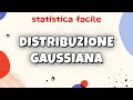 Capitolo 6 - La distribuzione gaussiana