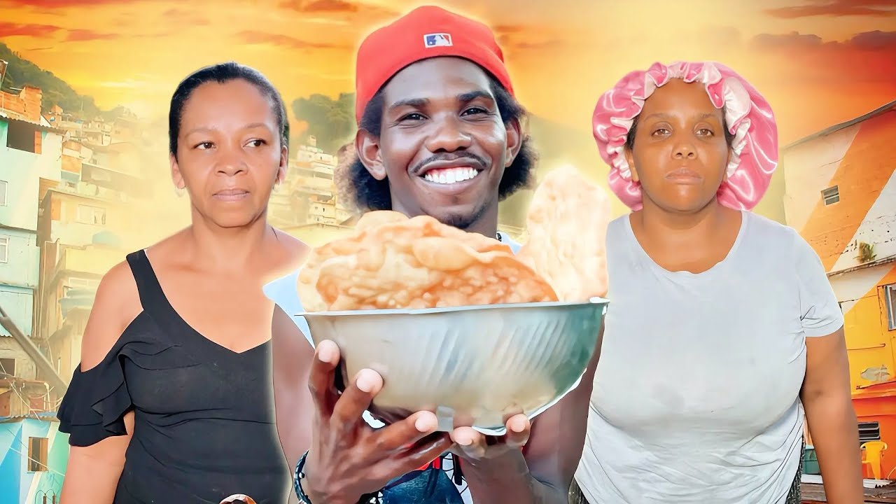 La envidia (parte 4)