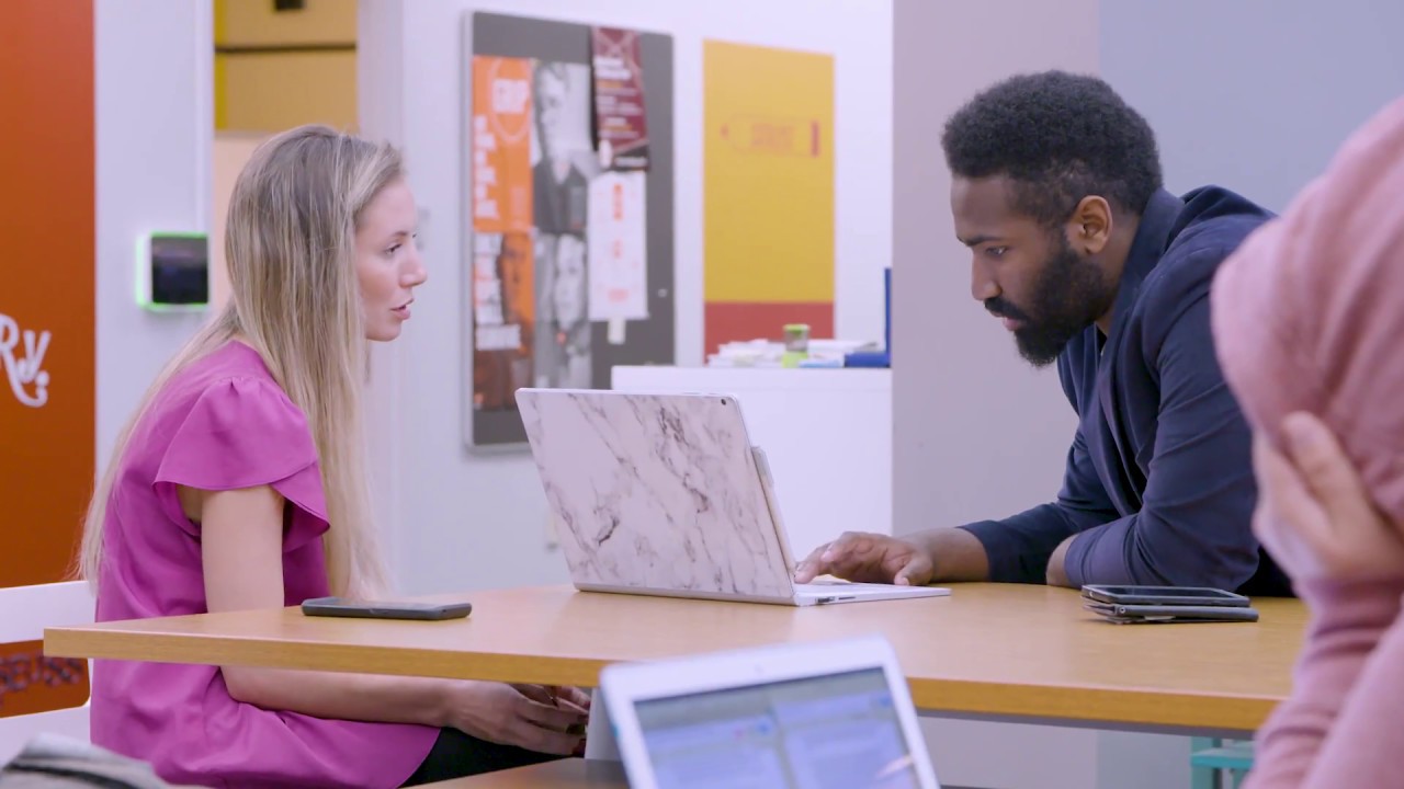 How QuickBooks Online transformed Mohawk College accounting courses