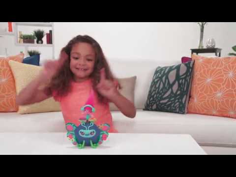 Игровой набор Диджей Баг - "Тролли"