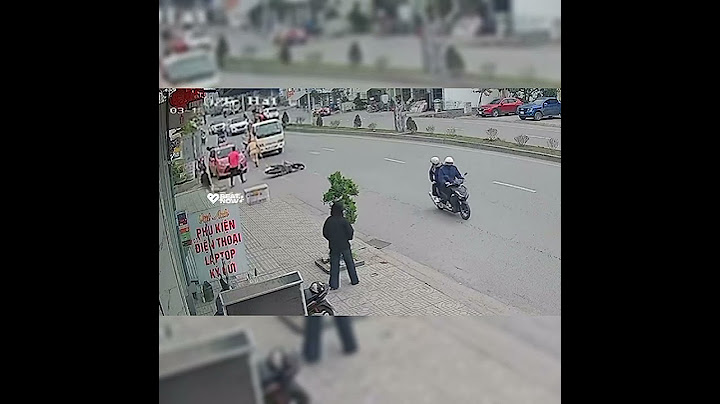Tránh vỏ dưa gặp vỏ sầu riêng pha này bán xe để đền | TinNhanh247
