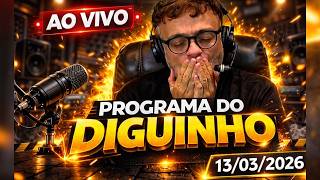 Diguinho's Program - 03/13/2026 #1