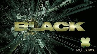 Black in Xbox Ones Backward Compatibility [guss]