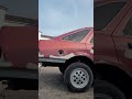 Ford Sierra в процессе восстановления. #янгтаймер #ford #fordsierra