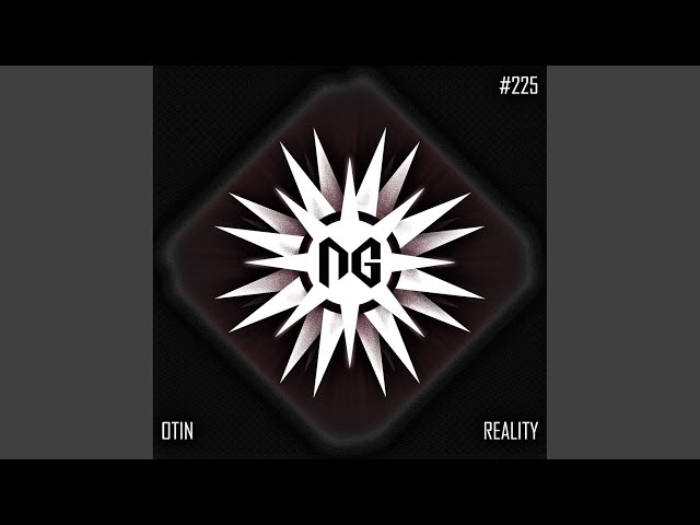 Reality (Original Mix)