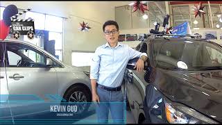 Kevin Guo Wheaton Kia Sales Consultant (Mandarin)