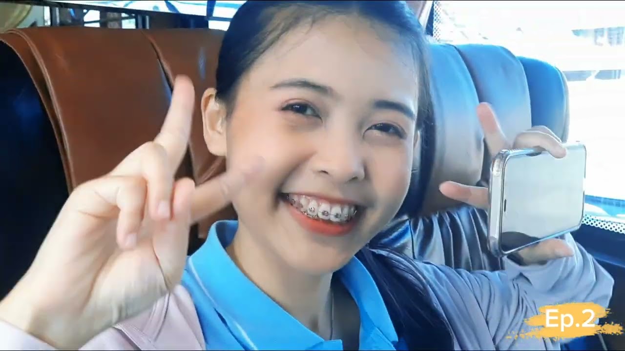 ทัศนศึกษา ระดับชั้น ป.1-2  #โรงเรียนมารีย์พิทักษ์อุดรธานี  Ep.2