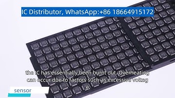 ST STM32H750VBT6 LQFP-100 Burning IC