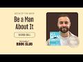 Why modern masculinity is failing men with George Bell