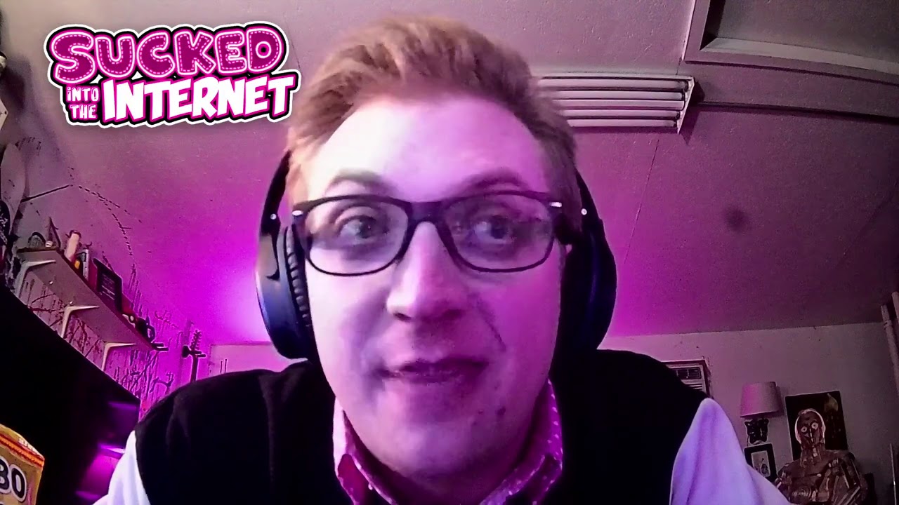 Gummi bears 'til I sh*t myself, boys!