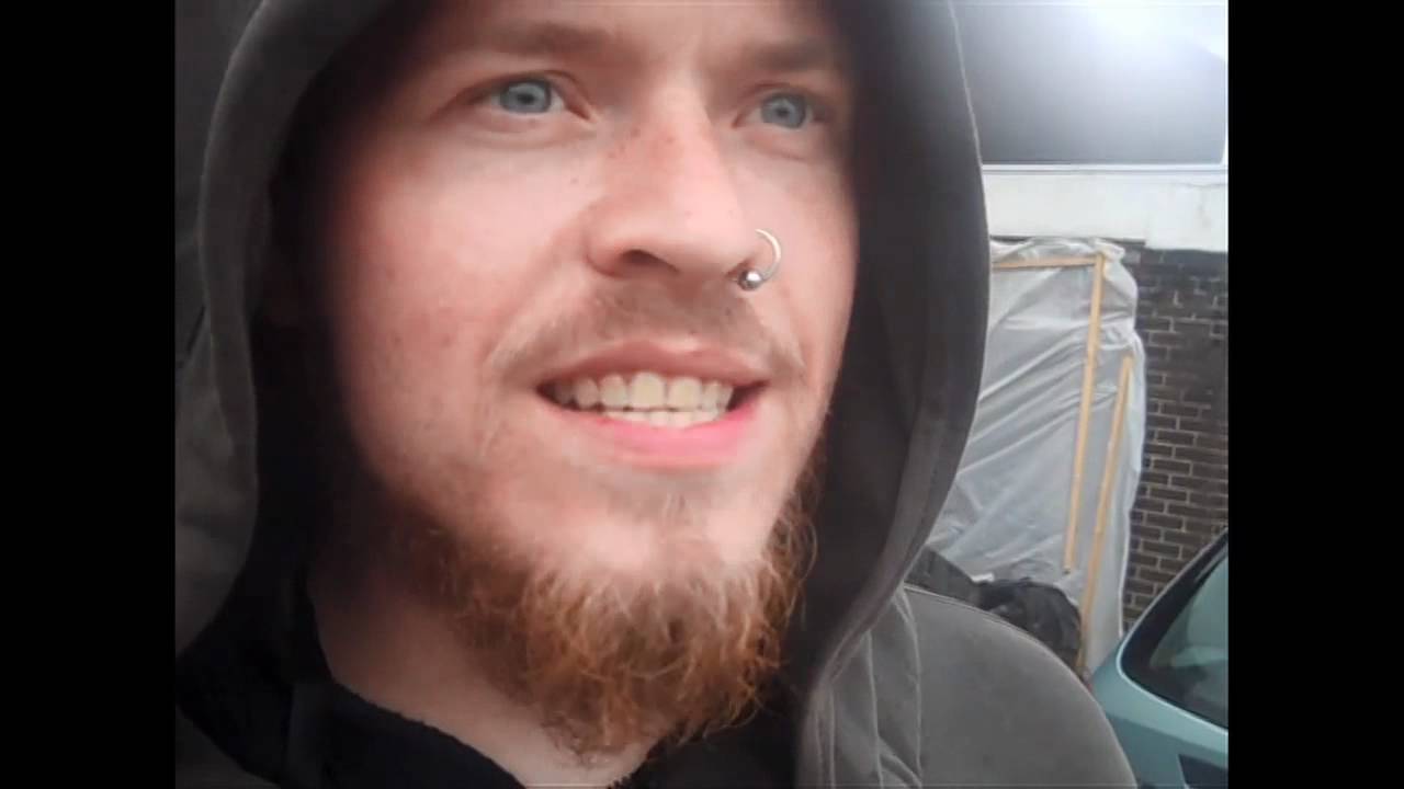 New Model Army - Strummercamp.mp4