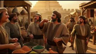 Lost City of the Gods | Ancient Babylon Comes to Life
