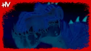 Gigantosaurus - Theme Song Horror Version