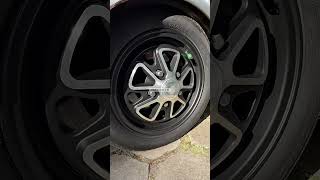 VW FUSCA 1984 SUSPENSÃO PREPARADA FICA BOM? #aircooled #volkswagen #fusca #review