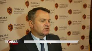 Львівські харчові заводи перебудують на виробництво біопалива