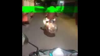 story WA