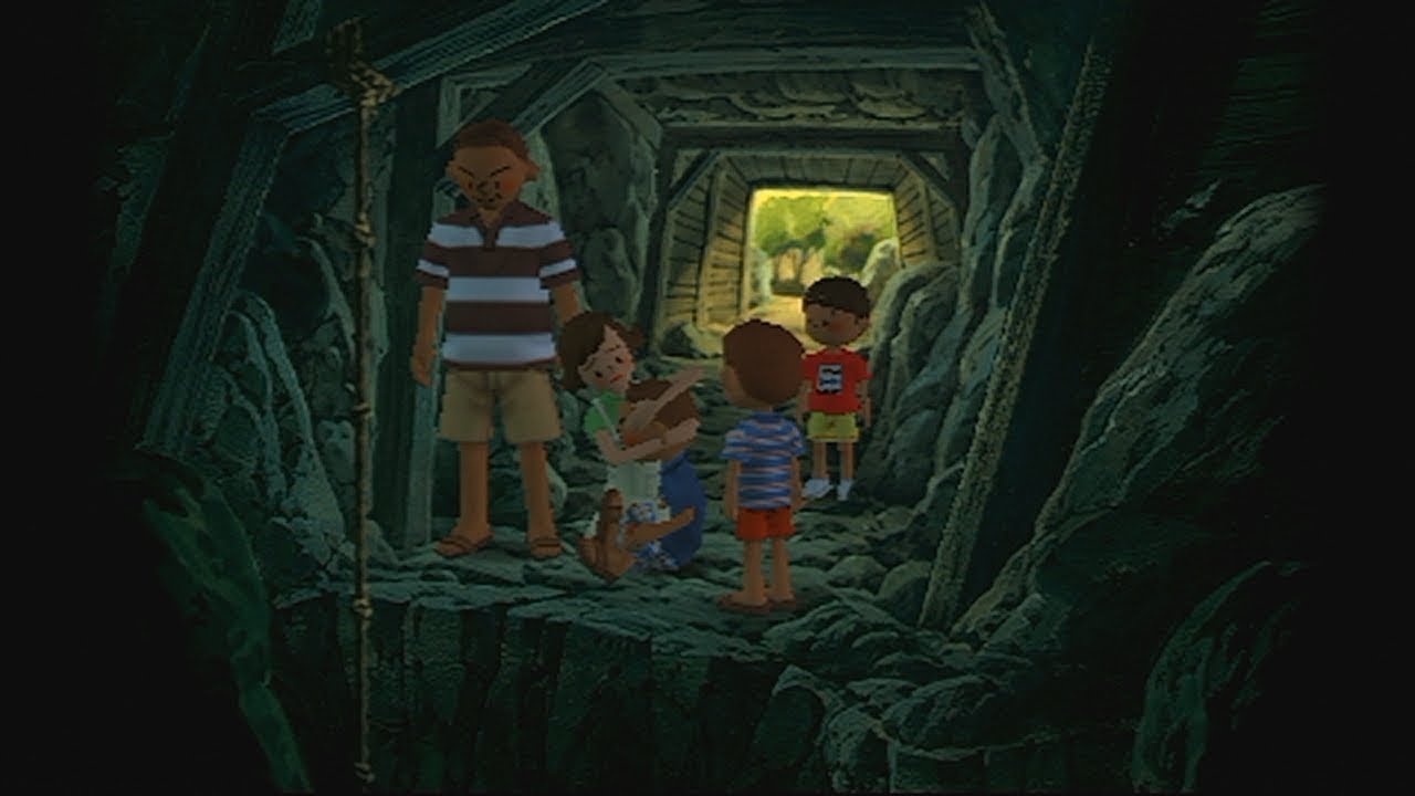 【実況】おれと、おまえらと、ぼくのなつやすみ2【人生プレイ】22日目-2 【実況】おれと、おまえらと、ぼくのなつやすみ2【人生プレイ】22日目-2