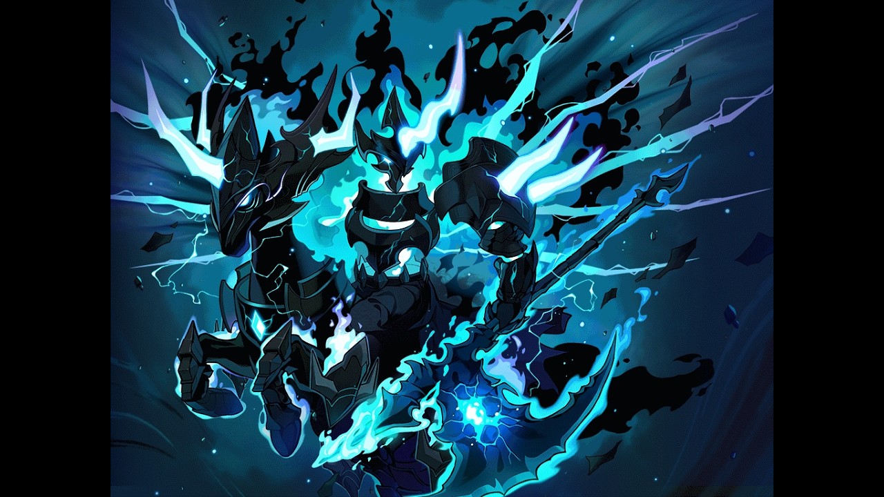 Normal Baldrix Solo on Ren