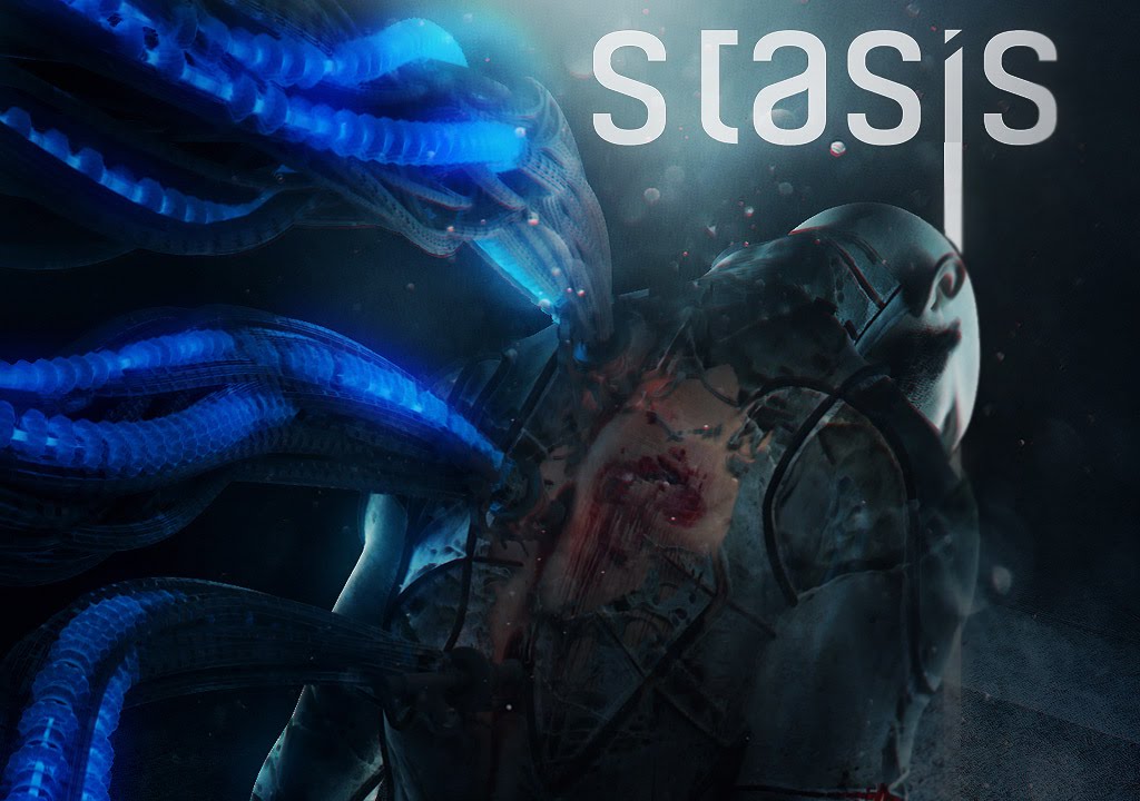 STASIS LAUNCH TRAILER
