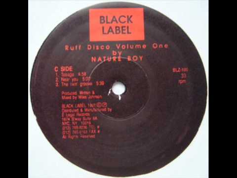Nature Boy – Ruff Disco Volume One Ruff Disco Volume One | Nature Boy | Frame Of Mind
