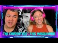 SO EMOTIONAL! Reaction to Carpenters "This Masquerade" | THE WOLF HUNTERZ Jon and Dolly