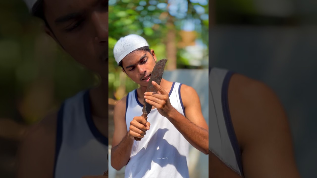 പുയ്യാപ്ള തല ഉണ്ടാകുന്ന വിധം😜 | GOAT HEAD ROAST