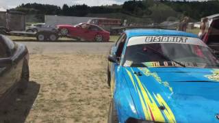 Special Stage Drift Event July 2016 (Part 1)
