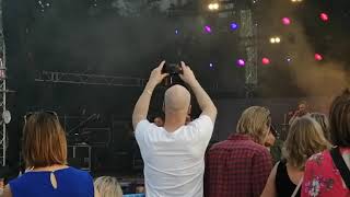 Neljä Ruusua Tie Ajatuksiin 2020