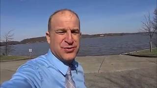 Eagle Creek Boat Ramp & Airport Eagle Lake Boat Access Point