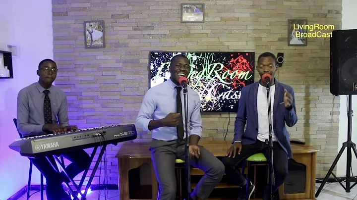 Medley by Weston & Joseph2   HD 720p
