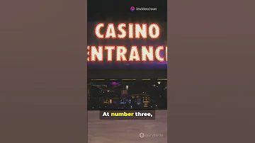 Top 5 Casinos Near Bangkok 