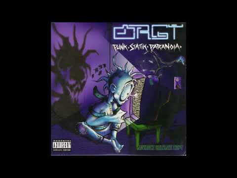 Orgy — Orgy - Punk Statik Paranoia (Advance)