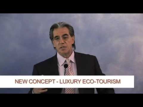 Tres Rios - How to Build/Operate a Luxury, Eco-Fri...