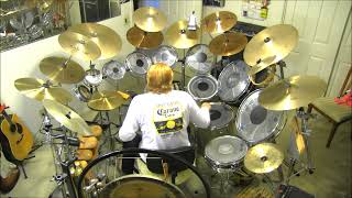 Rush - Entre Nous ~ by JJ