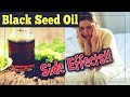 Black Seed Oil Side Effects: There Are Some Risks You Should Know