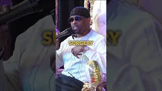 R&B Artist Speaks On Losing His Voice
