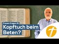 Kopftuch beim beten  frauen fragen 1  andreas franz