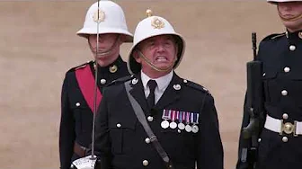 Honoured Legacy | The Bands of HM Royal Marines