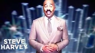 The 65Th Annual Miss Universe Fox Broadcasting Promo