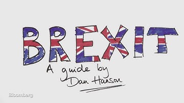 A Quick Guide to the Economic Arguments of the Brexit Debate